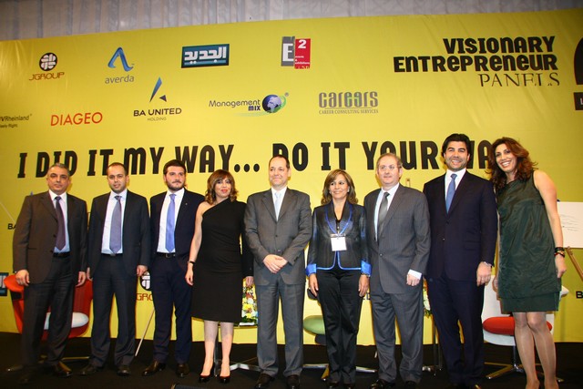 Forward & Business Forum Day 1